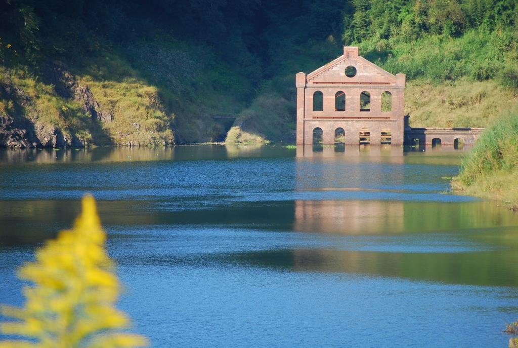 🏛️ 소기 발전소 유구(소기 하츠덴쇼 이코) 이미지 6